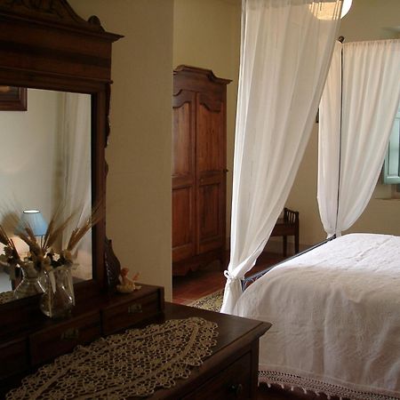 Agriturismo La Capitata Pian di Scò Exteriér fotografie