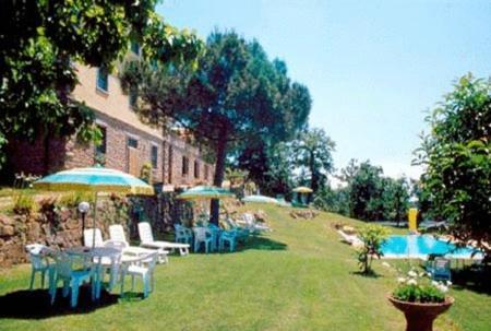 Agriturismo La Capitata Pian di Scò Exteriér fotografie