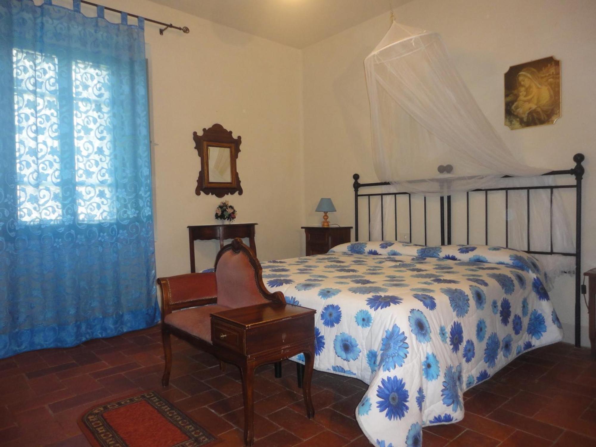 Agriturismo La Capitata Pian di Scò Exteriér fotografie